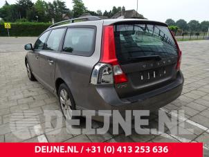 Volvo V70 07-