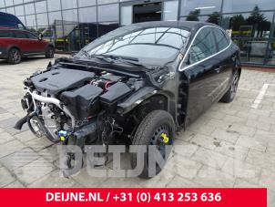 Volvo V40 Intercooler Buis O136712 Donorvoertuig