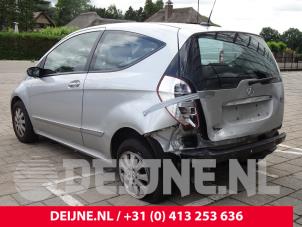 Mercedes A-Klasse 04-