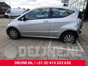 Mercedes A-Klasse 04-
