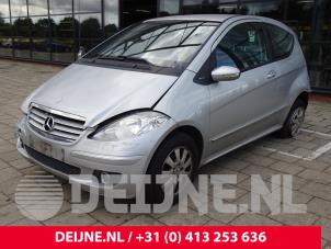 Mercedes A-Klasse ABS Pomp O148174 Donorvoertuig