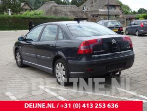Citroen C5 04-