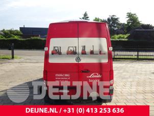 Volkswagen Crafter 17-
