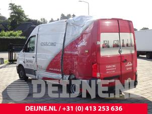 Volkswagen Crafter 17-
