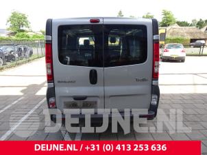 Renault Trafic 01-