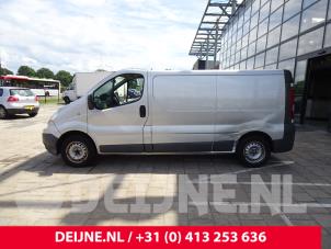 Renault Trafic 01-