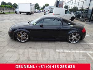 Audi TT 98-