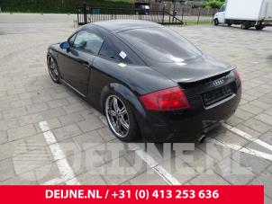 Audi TT 98-