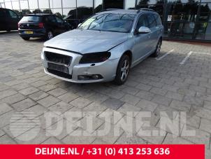Volvo V70 Engine management computer O125412 Donor vehicle