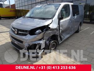 Opel Vivaro Lautsprecher O115278 Spenderfahrzeug