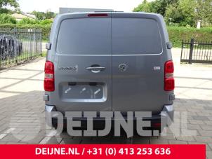 Opel Vivaro 19-