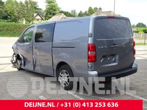 Opel Vivaro 19-