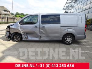 Opel Vivaro 19-