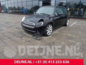 Mini ONE Door window 2-door, right O188324 Donor vehicle