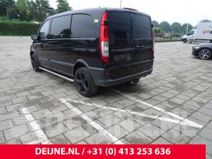 Mercedes Vito 03-