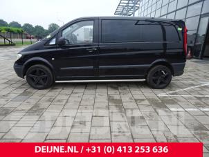 Mercedes Vito 03-