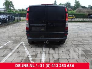 Mercedes Vito 03-