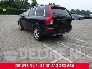 Volvo XC90 02-