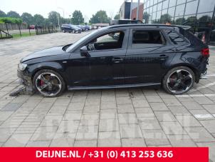 Audi A3 12-