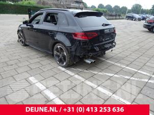 Audi A3 12-