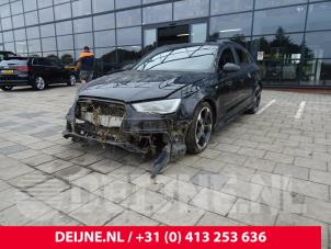 Audi A3 Motorsteun O112621 Donorvoertuig