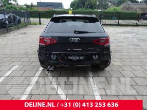 Audi A3 12-