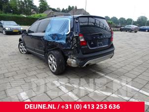 Volvo XC70 07-