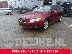 Volvo V70 ABS Pumpe O145409 Spenderfahrzeug