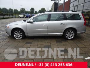 Volvo V70 07-