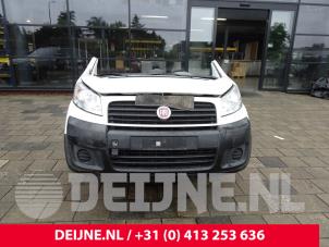 Fiat Scudo Kettenkasten Deckel O140549 Spenderfahrzeug