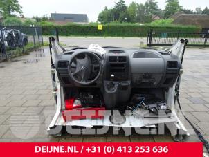 Citroen Jumpy Computer Motormanagement O114013 Donorvoertuig