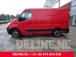 Renault Master 3 10-