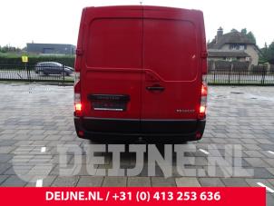 Renault Master 3 10-