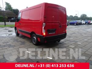 Renault Master 3 10-