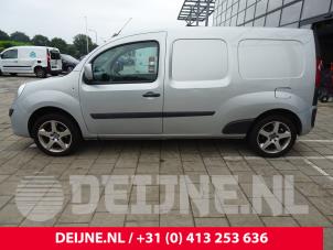 Renault Kangoo 2 08-