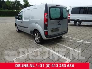 Renault Kangoo 2 08-