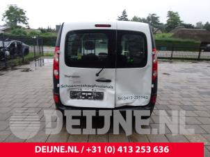 Renault Kangoo 2 08-