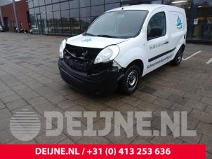 Renault Kangoo Air conditioning pump O211809 Donor vehicle