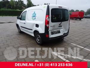 Renault Kangoo 2 08-