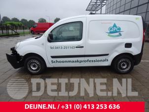 Renault Kangoo 2 08-