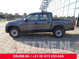 Volkswagen Amarok 10-