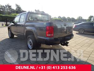 Volkswagen Amarok 10-