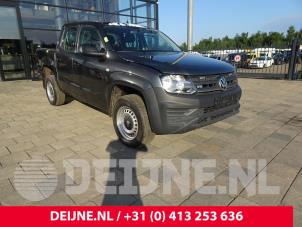 Volkswagen Amarok 10-
