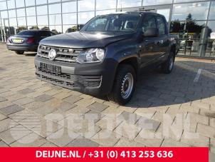 Volkswagen Amarok Leuchtweitenverstellung LWR O157004 Spenderfahrzeug