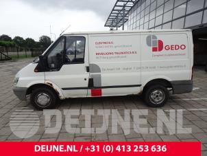 Ford Transit 00-