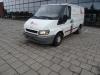 Sloopauto Ford Transit 00- uit 2005