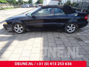 Volvo C70