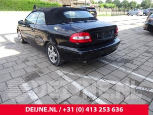 Volvo C70