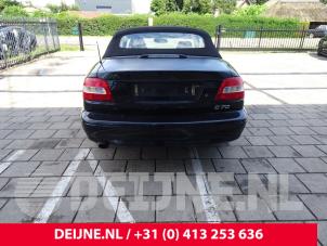 Volvo C70