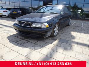 Volvo C70 ESP Schalter O115366 Spenderfahrzeug